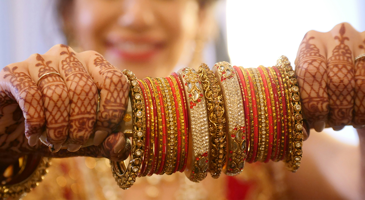 Luxury Inspired by Tradition